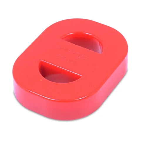 Powerflex Exhaust Mount A 80mm B 60mm Size for Vauxhall / Opel Astra MK1-Kadett D (1980-1985)
