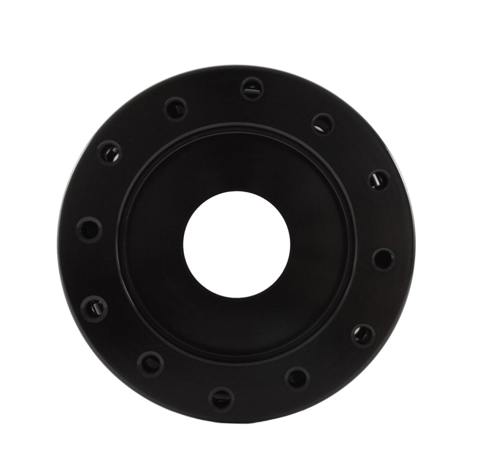 B-G Racing Steering Wheel Height Adjustable Spacer-Adaptor 6x70 / 6x74mm Pcd(With Screws)