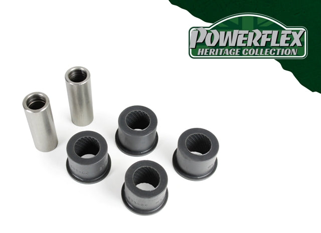 Powerflex Rear Trailing Arm to Axle Bush for Land Rover Defender (1994 - 2002) Heritage Collection