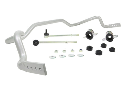 Whiteline Performance Sway Bar - 30mm 4 Point Adjustable for HDT COMMODORE VT SPORT (1997-2000)
