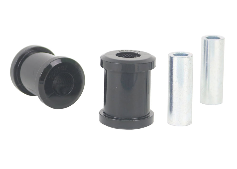 Whiteline Performance Control Arm Upper Rear - Inner Bushing Kit for FIAT 124 348 (2016 - ON)
