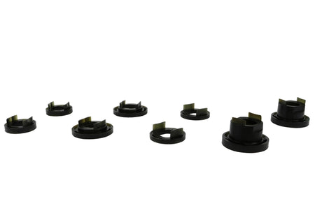 Whiteline Performance Subframe - Mount Bushing Kit for HDT COMMODORE VC RETRO (2006-2013) (W93166)