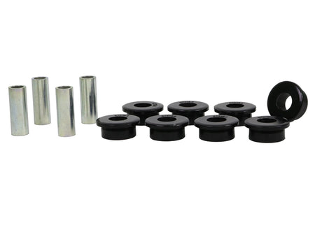 Whiteline Performance Control Arm Lower - Outer Bushing Kit for HONDA INTEGRA DC5 (2001-2007)