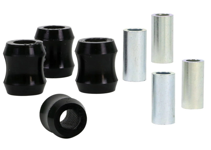 Whiteline Performance Sway Bar - Link Bushing Kit for SUBARU IMPREZA GC, GF (1992-2000) (W0008)