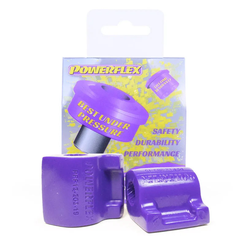 Powerflex Front Anti Roll Bar Bush 19mm for Citroen C3 Models (2002-2010)