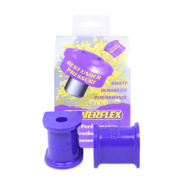 Powerflex Rear Anti Roll Bar Bush 19mm for Land Rover Discovery 2 (1999-2004)