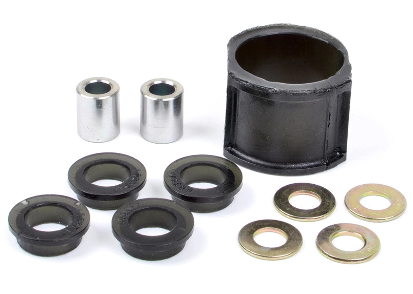 Whiteline Performance Steering - Bump Steer Correction Kit for MITSUBISHI LANCER EVO VII, VIII, IX (2001-2007) (KCA390)
