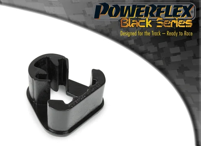 Powerflex Upper Engine Mount Insert for Mercedes-Benz GLA Class inc A45 AMG W156 (2014-2020) in Black