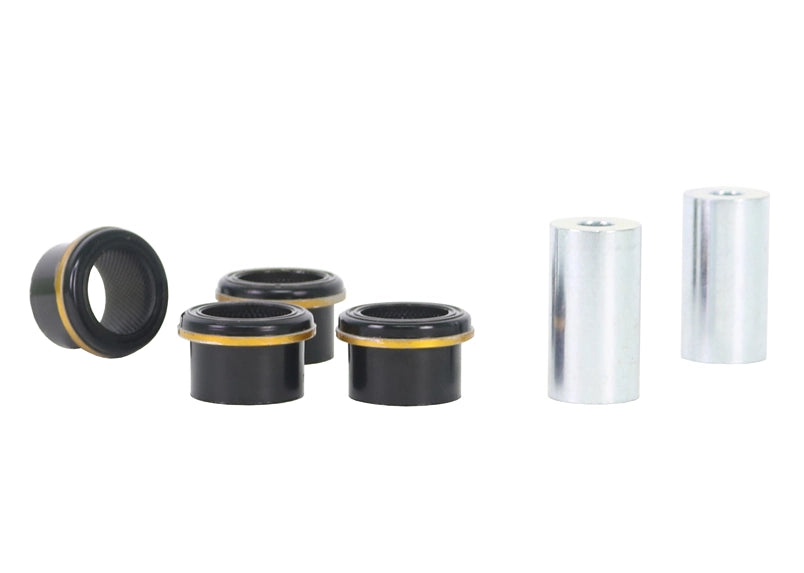 Whiteline Performance Control Arm Lower - Inner Rear Bushing Kit for TOYOTA GR 86 ZN8 (2022-ON)