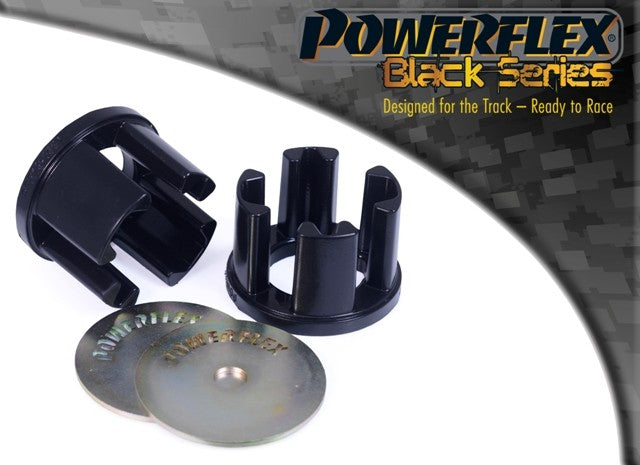Powerflex Rear Diff Mounting Bush Insert for Ford Focus Mk3 inc ST and RS (2011-2018) Focus MK3 RS (2016-2018)