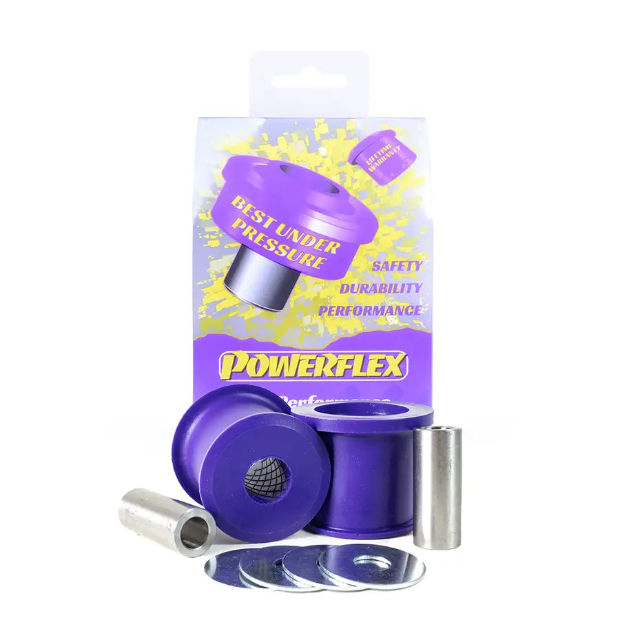 Powerflex Rear Diff Front Bush for BMW 3 Series E46 (1999-2006) E46 Coupe / Conv / Sedan / Touring