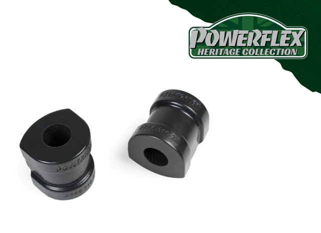 Powerflex Front Anti Roll Bar Mounting Bush 23mm for BMW 3 Series E36 Compact (1993-2000) Heritage Collection