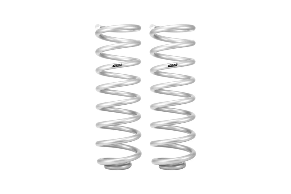 Eibach ANTI-ROLL BAR KIT (FRONT ONLY) for NISSAN 370Z Convertible (6393.310)