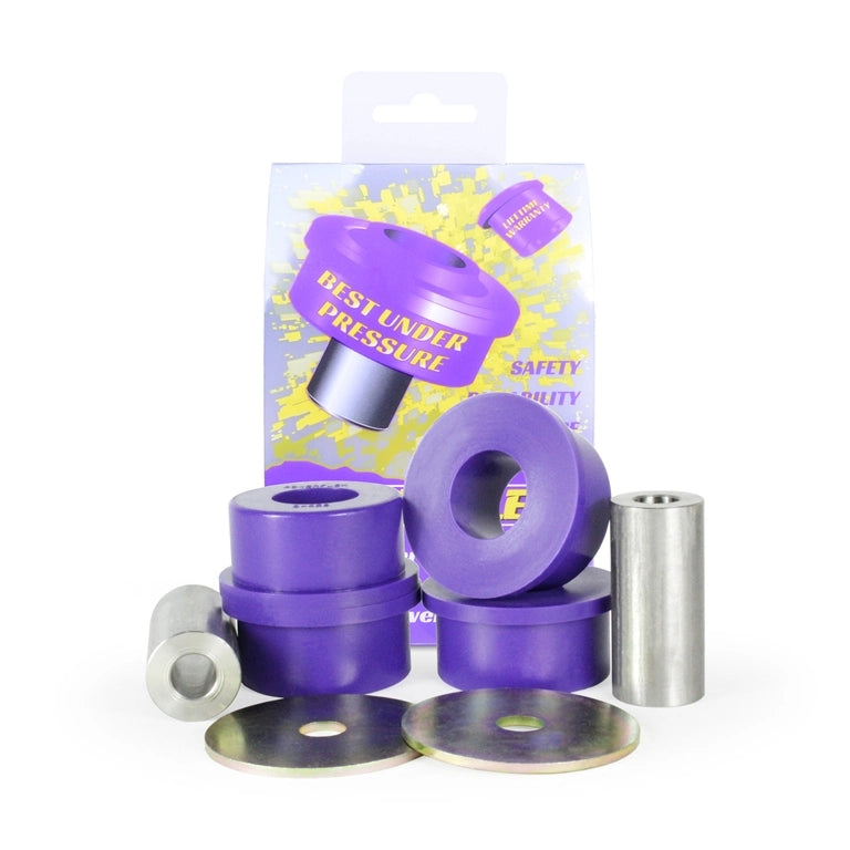 Powerflex Rear Diff Front Mounting Bush for BMW X Series X1 Series X1 E84 xDrive (2008-2015)