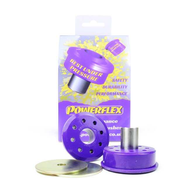 Powerflex Lower Rear Engine Mount Bush-Fast Road/Track 65mm for Peugeot 206 (1998-2006)