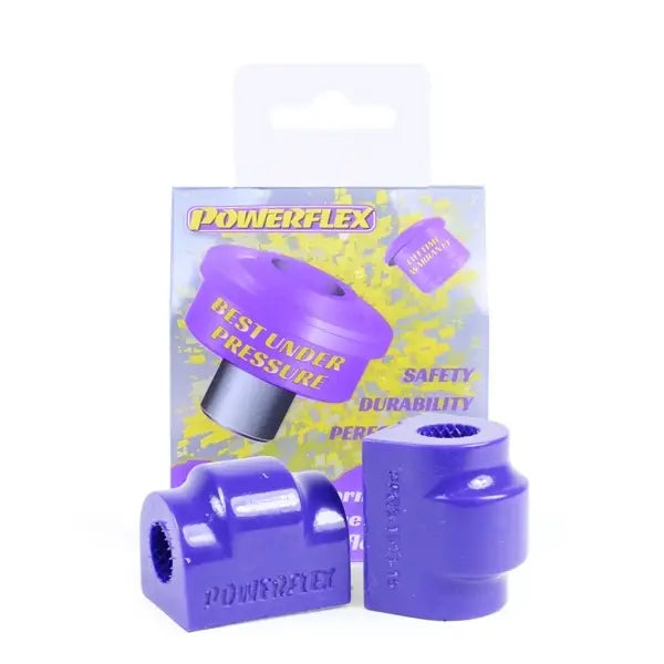Powerflex Rear Anti Roll Bar Bush 14mm for BMW 4 Series F32 F33 F36 F82 F83 (2013-2020) F32 F33 F36 (2013-2020)