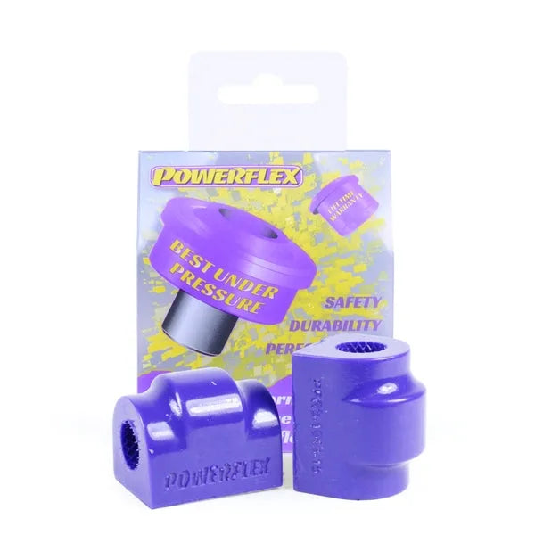 Powerflex Rear Anti Roll Bar Bush 15mm for BMW 3 Series F30 F31 F34 F80 (2011-2018) F3* Sedan / Touring xDrive (2011-2018)
