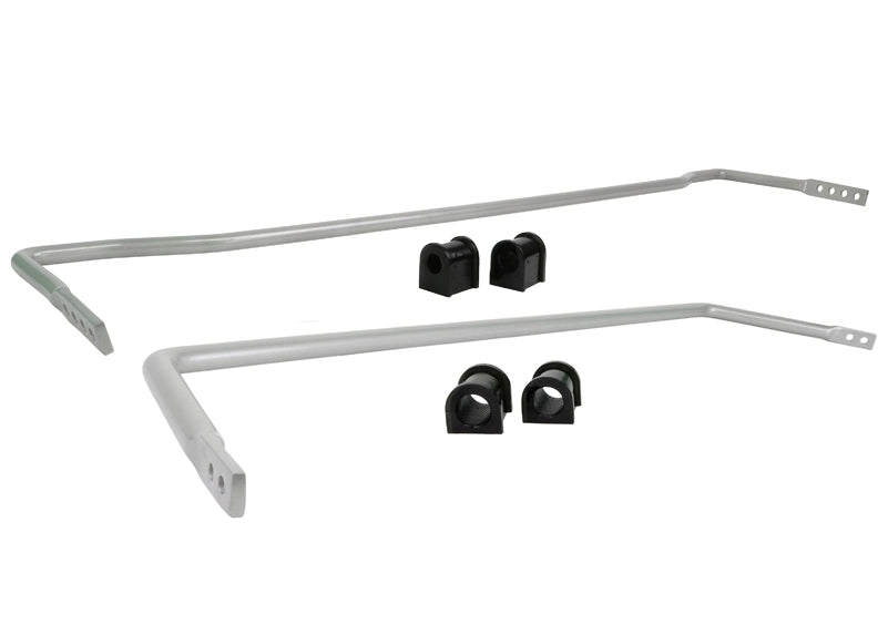 Whiteline Performance Sway Bar - Vehicle Kit for TOYOTA MR2 ZZW30 (1999-2007)