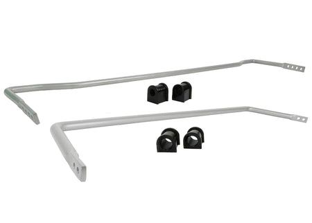 Whiteline Performance Sway Bar - Vehicle Kit for TOYOTA MR2 ZZW30 (1999-2007)