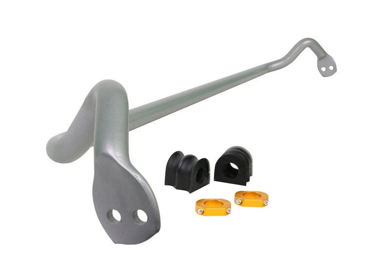 Whiteline Performance Sway Bar - 24mm 2 Point Adjustable MOTORSPORT for SUBARU IMPREZA WRX GD SEDAN (2000-2008)
