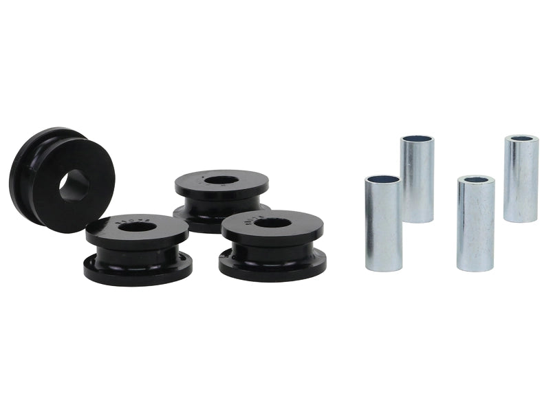 Whiteline Performance Strut Rod - To Chassis Bushing Kit for NISSAN DATSUN 1600 P510 (1968-1972)