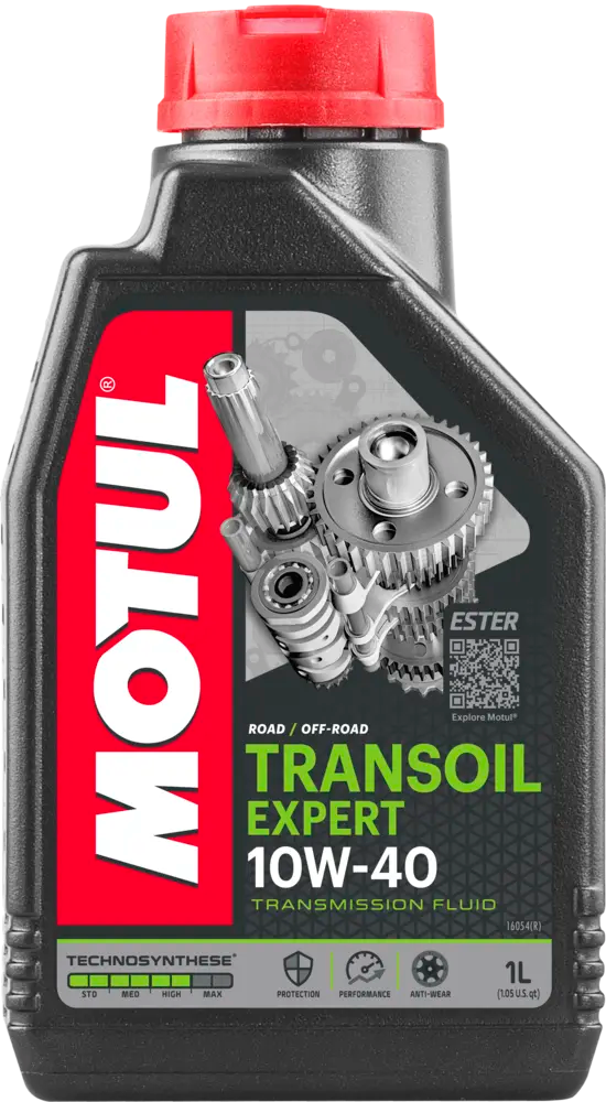 Motul TRANSOIL EXPERT 10W40 1L