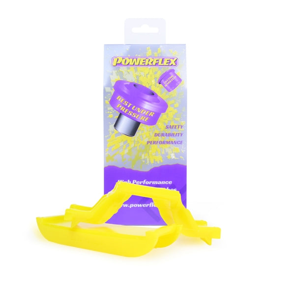 Powerflex Front Upper Right Engine Mount Insert for Ford Focus Mk2 inc ST and RS (2005-2010) Focus MK2 ST (2005-2010)