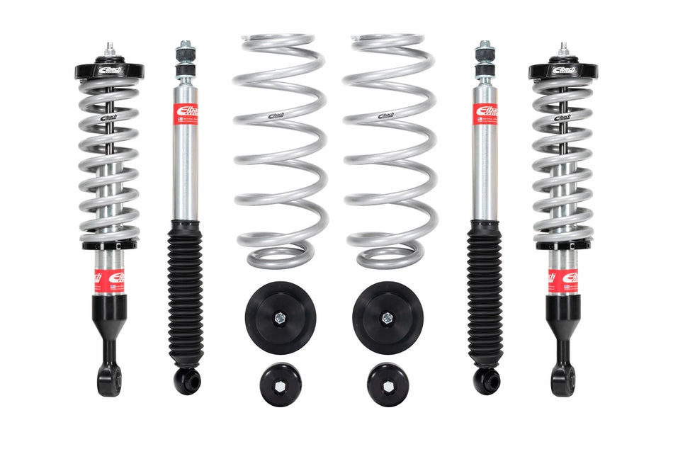 Eibach ANTI-ROLL BAR KIT (FRONT&REAR) for NISSAN 370Z Convertible (6393.320)