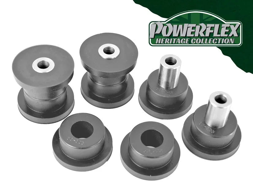 Powerflex Front Upper Wishbone Bush for Mazda RX-7 Gen 3 - FD3S (1992-2002) Heritage Collection
