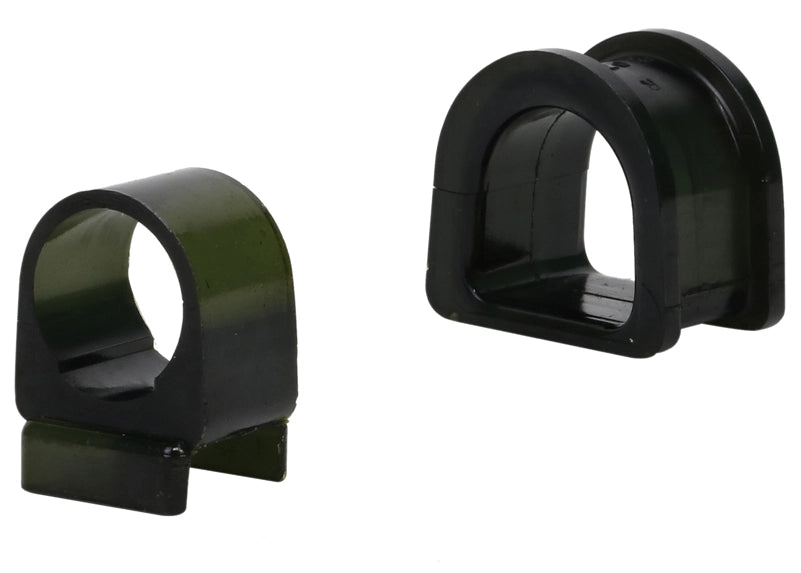 Whiteline Performance Steering - Rack and Pinion Mount Bushing for FORD AUSTRALIA ESCORT MK2 (1974-1980)
