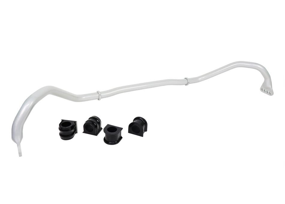 Whiteline Performance Sway Bar - 30mm 4 Point Adjustable for HSV GRANGE WM (2007-2013)