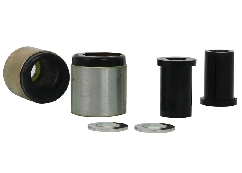 Whiteline Performance Control Arm - Lower Inner Rear Bushing for MAZDA MAZDA2 DY (2003-2007) (W53401)