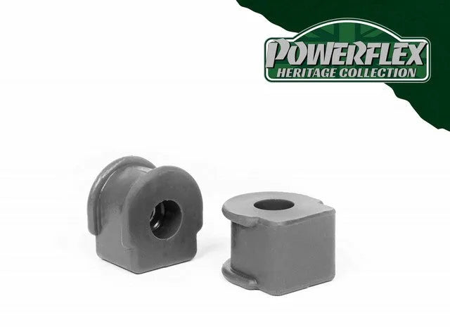 Powerflex Rear Anti Roll Bar To Control Arm for Audi 80 90 - inc S2 RS2 & Quattro (1976 2000) Sport (1984-1985) Coupe (1985-1991) UR (1980-1991) Heritage Collection