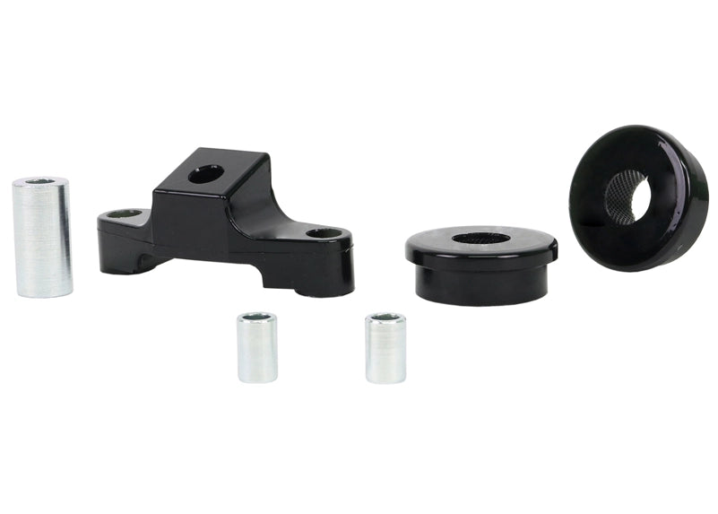 Whiteline Performance Gearbox - Selector Bushing Kit for SUBARU WRX STI VA (2014-2021)