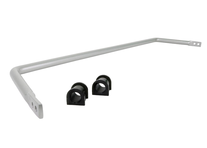 Whiteline Performance Sway Bar - 22mm 2 Point Adjustable for TOYOTA MR2 ZZW30 (1999-2007)
