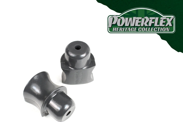 Powerflex Front Anti Roll Bar Outer Bush 16mm for Lancia Beta inc Volumex (1972 - 1984)
