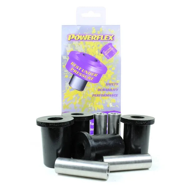 Powerflex Rear Upper Arm Bush for Land Rover Range inc Sport, Evoque & Classic L322 (2002 - 2012)