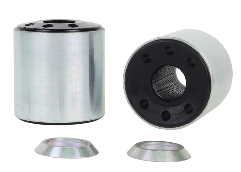 Whiteline Performance Control Arm Lower - Inner Rear Bushing Kit for FORD AUSTRALIA FOCUS LR (2002-2005)