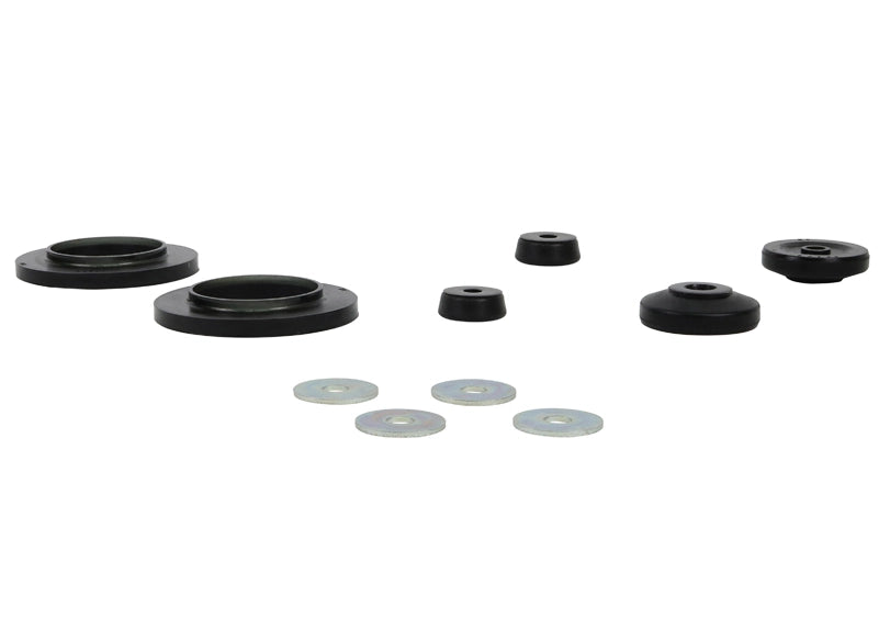 Whiteline Performance Strut Mount - Bushing for ISUZU D - MAX TFR 2WD (2012-2020)