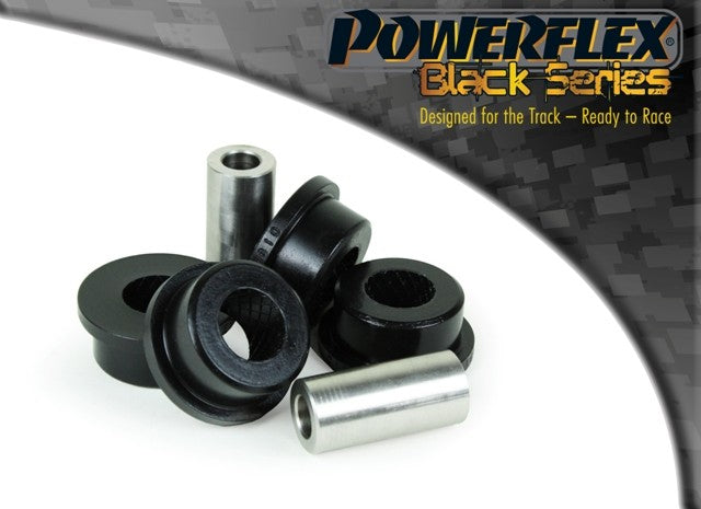 Powerflex Rear Trailing Arm Front Bush for Subaru BRZ 2nd Gen (2021 ON) in Black