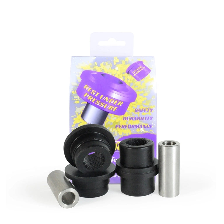 Powerflex Front Lower Wishbone Rear Bush for Renault 21 inc Turbo (1986-1994)