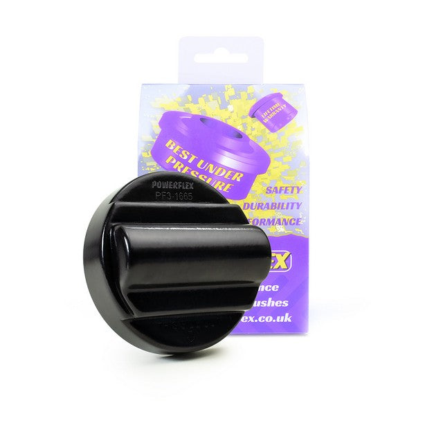 Powerflex Jack Pad Adaptor for Porsche Cayenne Models E3 9Y (2018 - ON)