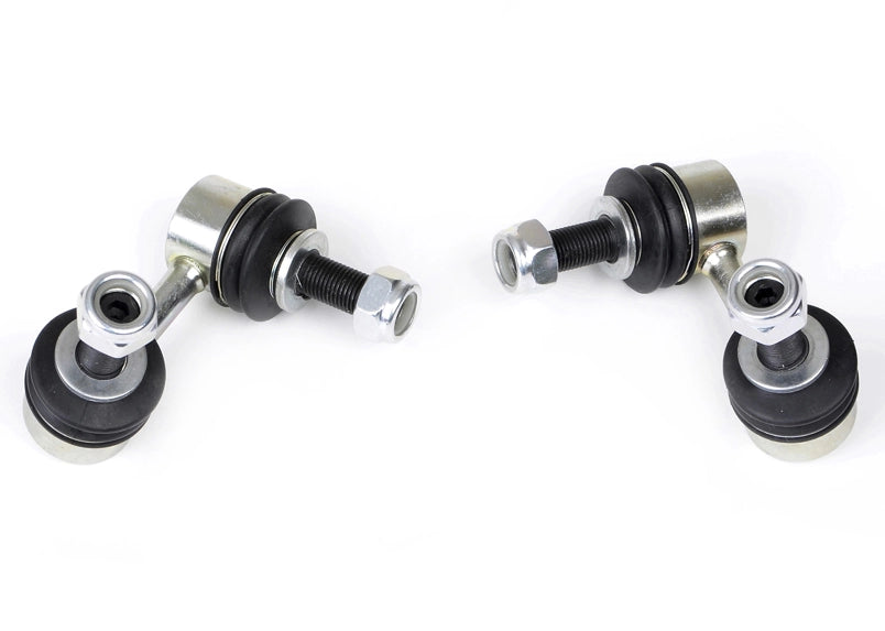 Whiteline Performance Sway Bar - Link for NISSAN NAVARA D23, NP300 2WD (LEAF REAR) (2015-ON) (W23609)
