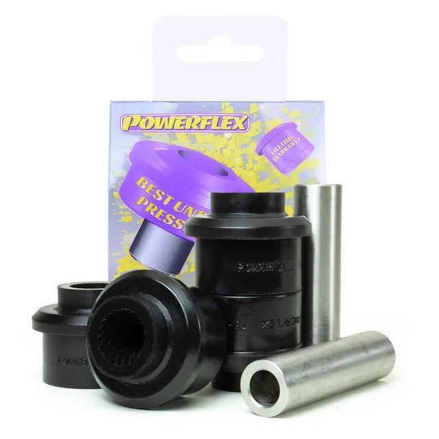 Powerflex Front Tie Bar Bush for Toyota MR2 Models Gen2 SW20 (1989 - 1999) REV 2 to 5 (1991
