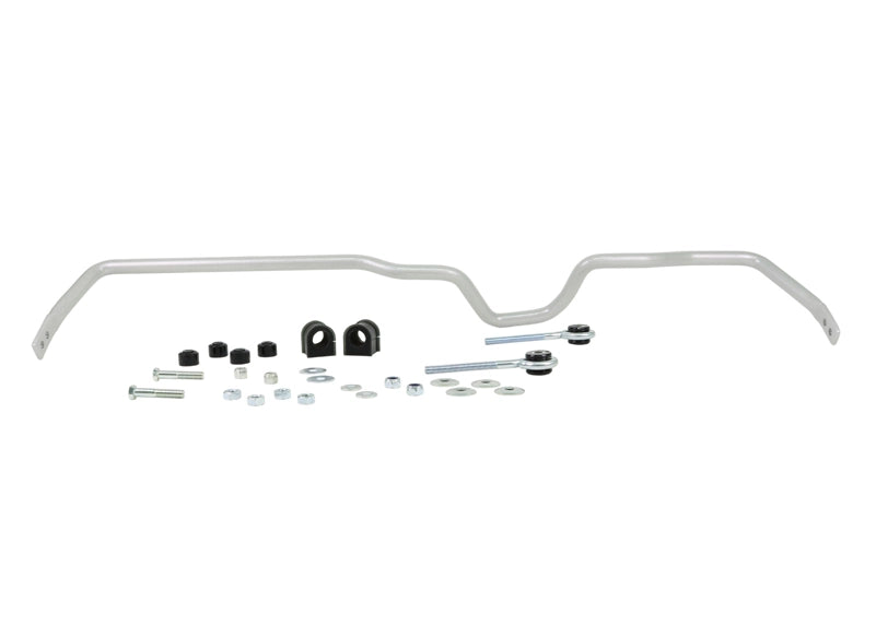 Whiteline Performance Sway Bar - 22mm 2 Point Adjustable for NISSAN 200SX S13 (1988-1993)
