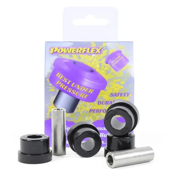 Powerflex Rear Lower Arm Outer Bush 31mm for Honda Civic Models Mk5 EG-EJ inc CRX del Sol (1991-1995)