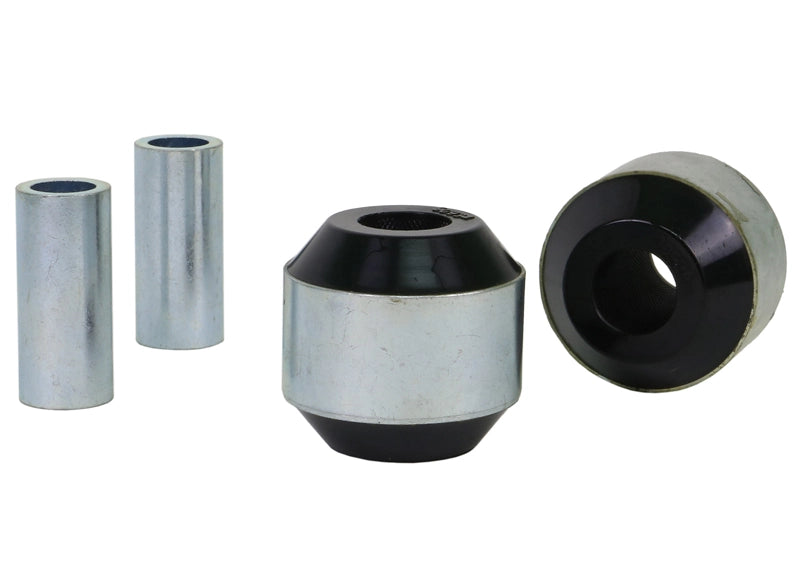 Whiteline Performance Control Arm Lower - Inner Rear Bushing Kit for LEXUS IS ALE20, GSE20, 21, USE20 (2005-2013)