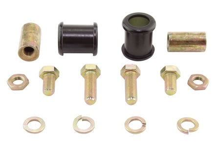 Whiteline Performance Control Arm - Upper Rear Inner Bushing for NISSAN SKYLINE R34 GT, GT - T, GT - V, GT - X RWD (1998-2006) (W62544)
