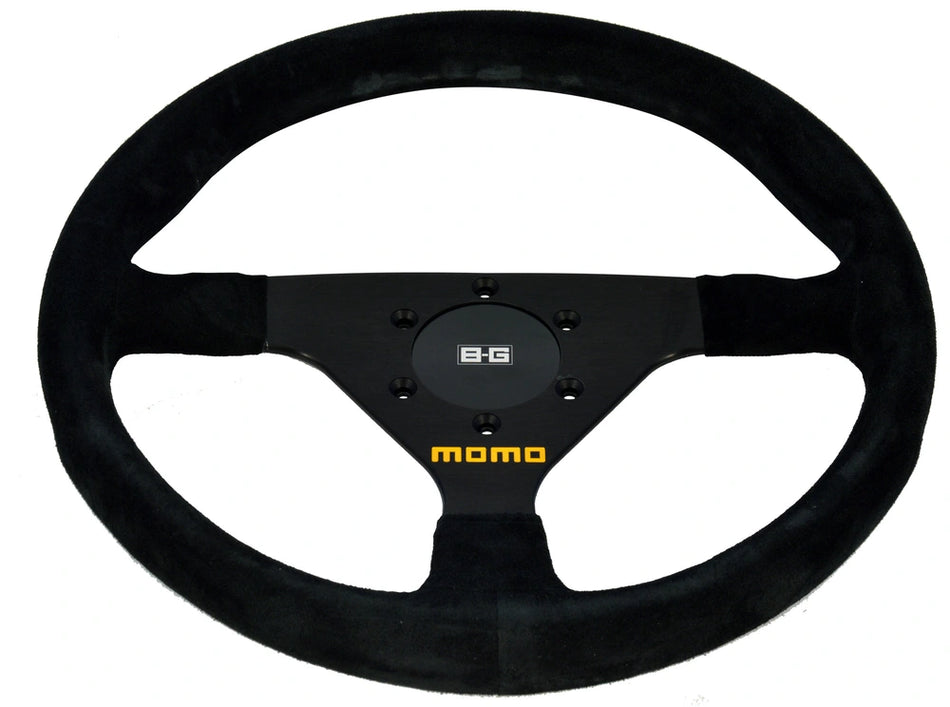 B-G Racing Steering Wheel Horn Button Blanking Plate 6x70 / 6x74mm Pcd