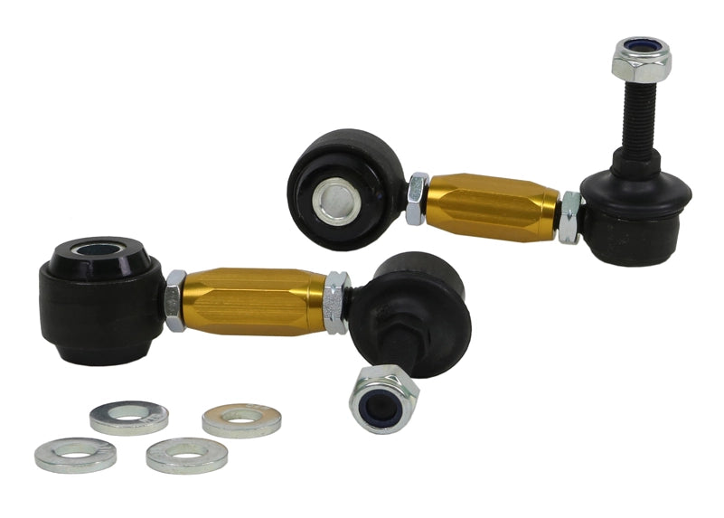 Whiteline Performance Sway Bar - Link Kit for EUNOS ROADSTER NA (1989-1997) (KLC203)
